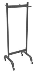 Подставка для матов мобильная FITEX PRO FTX-6701