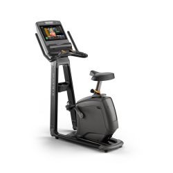 Велоэргометр MATRIX Lifestyle Touch (U-LS-F/TOUCH-C) Велоэргометр MATRIX Lifestyle Touch (U-LS-F/TOUCH-C)