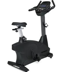 Велотренажер SPIRIT CU800 (Graphite gray)