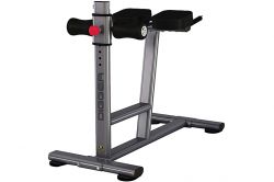 Гиперэкстензия горизонтальная (римский стул) HASTTINGS Digger HD007-4