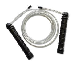 Скакалка утяжеленная профессиональная Original FitTools FT-JR-83 Скакалка утяжеленная профессиональная Original FitTools FT-JR-83