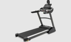 Беговая дорожка SPIRIT XT385 Black