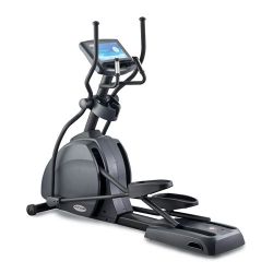 Эллиптический тренажер CIRCLE FITNESS E7 E Plus Эллиптический тренажер CIRCLE FITNESS E7 E Plus