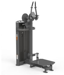 Тренажер Комбинированный для мышц плеч и груди FITEX PRO FTX-C4D02