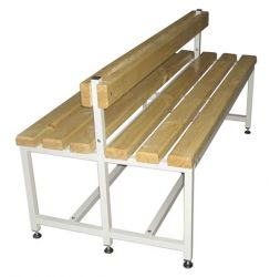 Скамья СТ-2С 740х2000х740мм