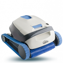 Робот-пылесос DOLPHIN S 200