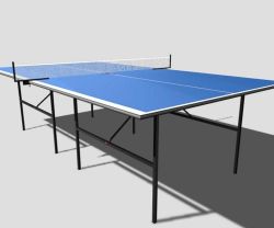 Теннисный стол для помещений WIPS Light