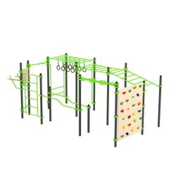 Многофункциональный комплекс ZAVODSPORTA W244 GTO Многофункциональный комплекс ZAVODSPORTA W244 GTO