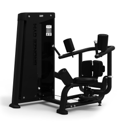 Торс-машина BRONZE GYM NEO 18 Торс-машина BRONZE GYM NEO 18