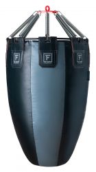 Груша боксерская «Конус Гигант» onePRO FILIPPOV (лодочная ткань 950 гр/м2) 60-80 кг, 100 см Груша боксерская «Конус Гигант» onePRO FILIPPOV (лодочная ткань 950 гр/м2) 60-80 кг, 100 см