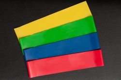 Набор резиновых петель Мини