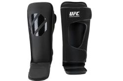 Защита голени UFC Tonal Training (черный) Защита голени UFC Tonal Training (черный)