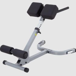 Гиперэкстензия 45 градусов BODY-SOLID GHYP345 Гиперэкстензия 45 градусов BODY-SOLID GHYP345