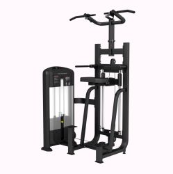 Комбинированный станок с разгружением (Гравитрон) FITEX PRO FTX-FB09