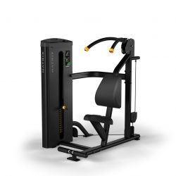 Тренажер Скручивание на пресс GO MATRIX GO-S53