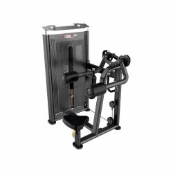 Дельт - машина UltraGym UG-IN1914