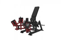 Тренажер Приведение ног ULTRAGYM UG-XM 623 Тренажер Приведение ног ULTRAGYM UG-XM 623