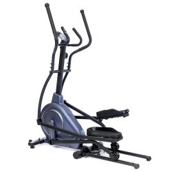 Эллиптический тренажер домашний CARBON FITNESS E70 Эллиптический тренажер домашний CARBON FITNESS E70