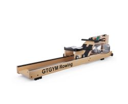 Гребной тренажер DFC GTGYM Frank