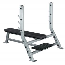 Скамья для жима горизонтальная BODY-SOLID ProClub SFB349G Скамья для жима горизонтальная BODY-SOLID ProClub SFB349G