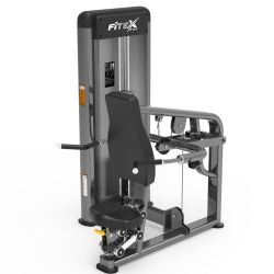 Трицепс машина (брусья) FITEX PRO FTX-61F11 Трицепс машина (брусья) FITEX PRO FTX-61F11
