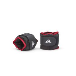 Утяжелители на запястья/лодыжки Adidas ADWT-12230 4 кг Утяжелители на запястья/лодыжки Adidas ADWT-12230 4 кг