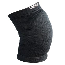 Наколенники спортивные TORRES Pro Gel (черный) S