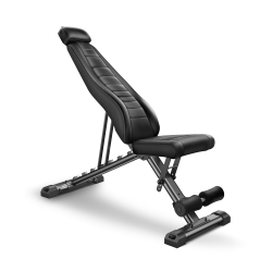 Силовая скамья регулируемая домашняя OXYGEN FITNESS INDIANA Силовая скамья регулируемая домашняя OXYGEN FITNESS INDIANA