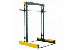 Стойка + 3D Смит ULTRAGYM UG - 1318 Стойка + 3D Смит ULTRAGYM UG - 1318