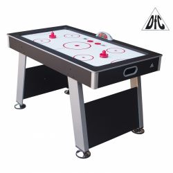 Аэрохоккей DFC Edmonton 55