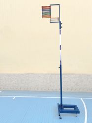 Тренажер для замера высоты прыжка шаг 1 см