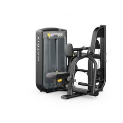 Тренажер Независимая гребная тяга ULTRA BASE MATRIX G7-S34BH