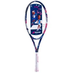 Ракетка для большого тенниса BABOLAT B`FLY 25 Gr00 (детская) Ракетка для большого тенниса BABOLAT B`FLY 25 Gr00 (детская)