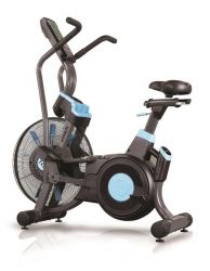 Велотренажер АэроБайк PRO FITEX PRO P-8