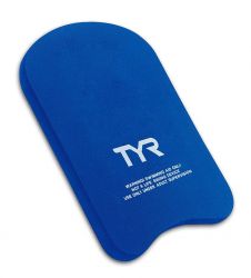 Доска для плавания TYR Junior Kickboard LJKB-420 (голубой) Доска для плавания TYR Junior Kickboard LJKB-420 (голубой)