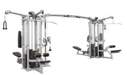 Комплекс на 9 станций HOIST CMJ-6000-2 Комплекс на 9 станций HOIST CMJ-6000-2