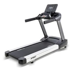 Беговая дорожка SPIRIT CT850+