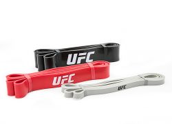 Эспандер ленточный UFC нагрузка до Эспандер ленточный UFC нагрузка до