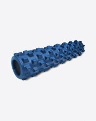 Массажный ролл RUMBLEROLLER RRM226 Массажный ролл RUMBLEROLLER RRM226