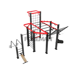 Уличная многофункциональная рама FOREMAN FY-1592.4