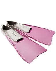 Ласты MADWAVE POOL COLOUR LONG M0746 40-41 р-р