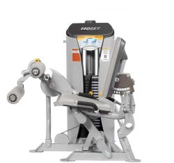 Тренажер Сгибание ног сидя HOIST ROC-IT RS-1402 Тренажер Сгибание ног сидя HOIST ROC-IT RS-1402