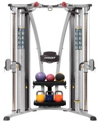 Комплекс для персональных тренировок HOIST HD-3000