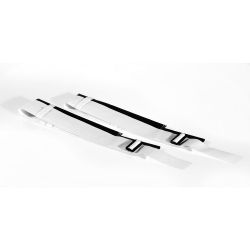 Карманы для антенн EL LEON DE ORO