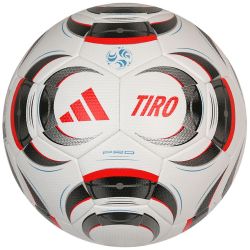 Мяч футбольный ADIDAS Tiro Pro FIFA Quality Pro №5 (ПУ)