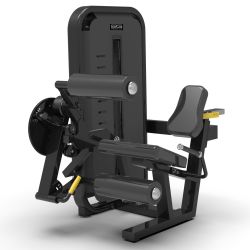 Тренажер Сгибание / Разгибание ног сидя профессиональный BRONZE GYM MIGHT 54 Тренажер Сгибание / Разгибание ног сидя профессиональный BRONZE GYM MIGHT 54