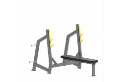 Олимпийская скамья ULTRAGYM UG-XM 145 Олимпийская скамья ULTRAGYM UG-XM 145