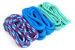 Скакалка веревочная 5м