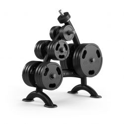 Подставка под диски MAGNUM MATRIX MG-A94 Подставка под диски MAGNUM MATRIX MG-A94