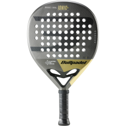 Ракетка для падела BullPadel IONIC CONTROL FIP Ракетка для падела BullPadel IONIC CONTROL FIP